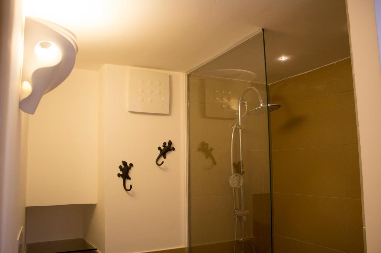 Apartment Schiara *