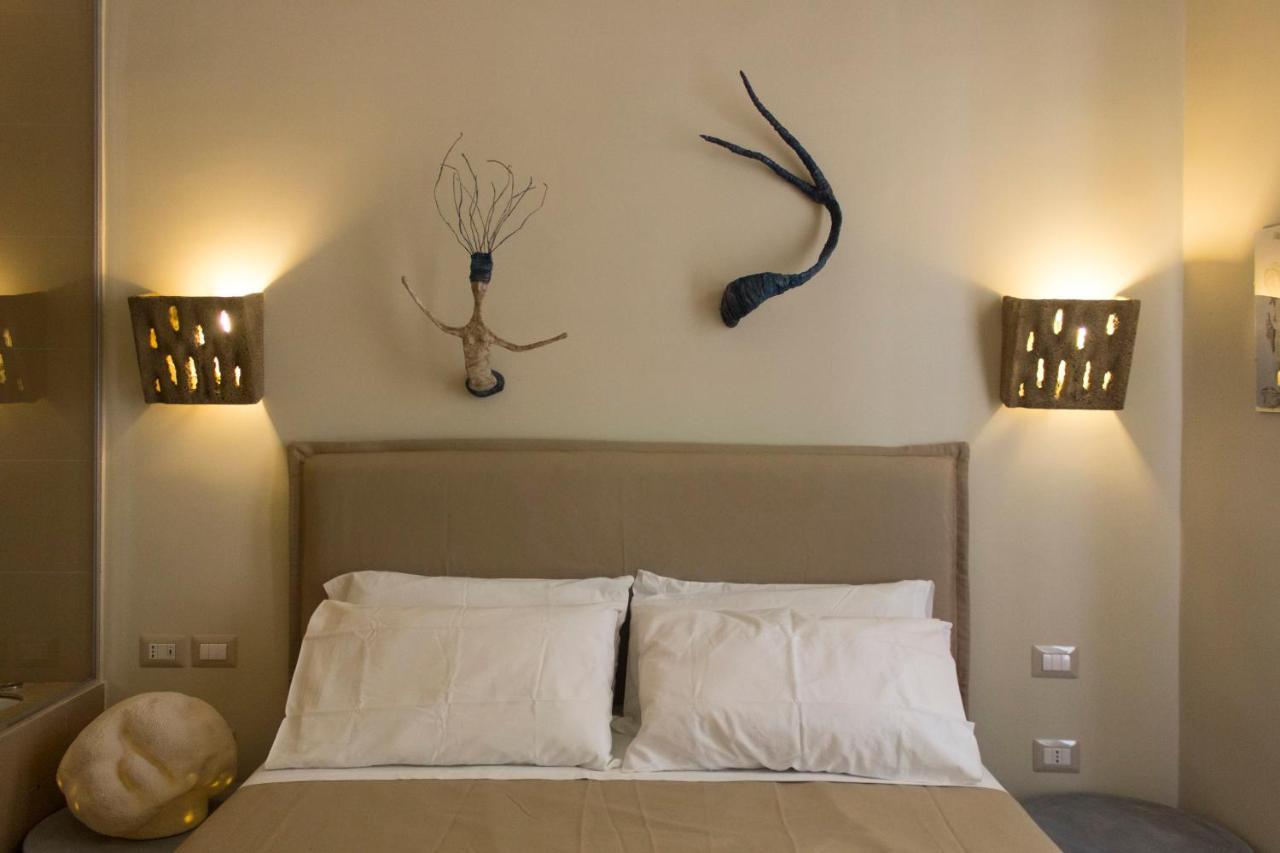 Schiara Apartment Naples