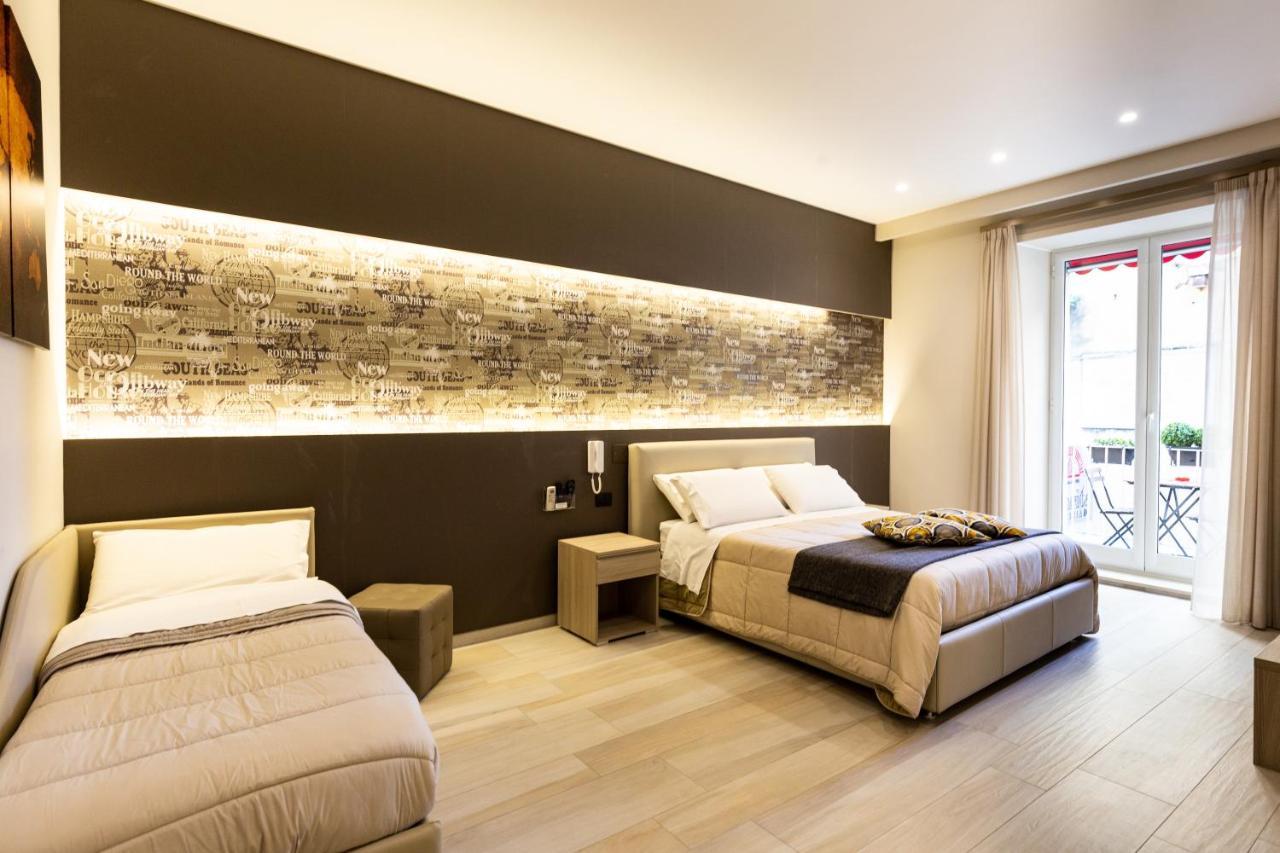 Bed & Breakfast Starita Bed & Pizza