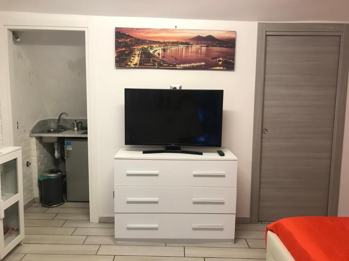 Apartment Anna's *