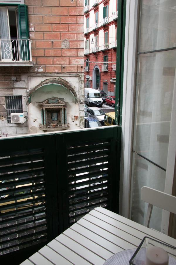 Cirillo 65 Naples