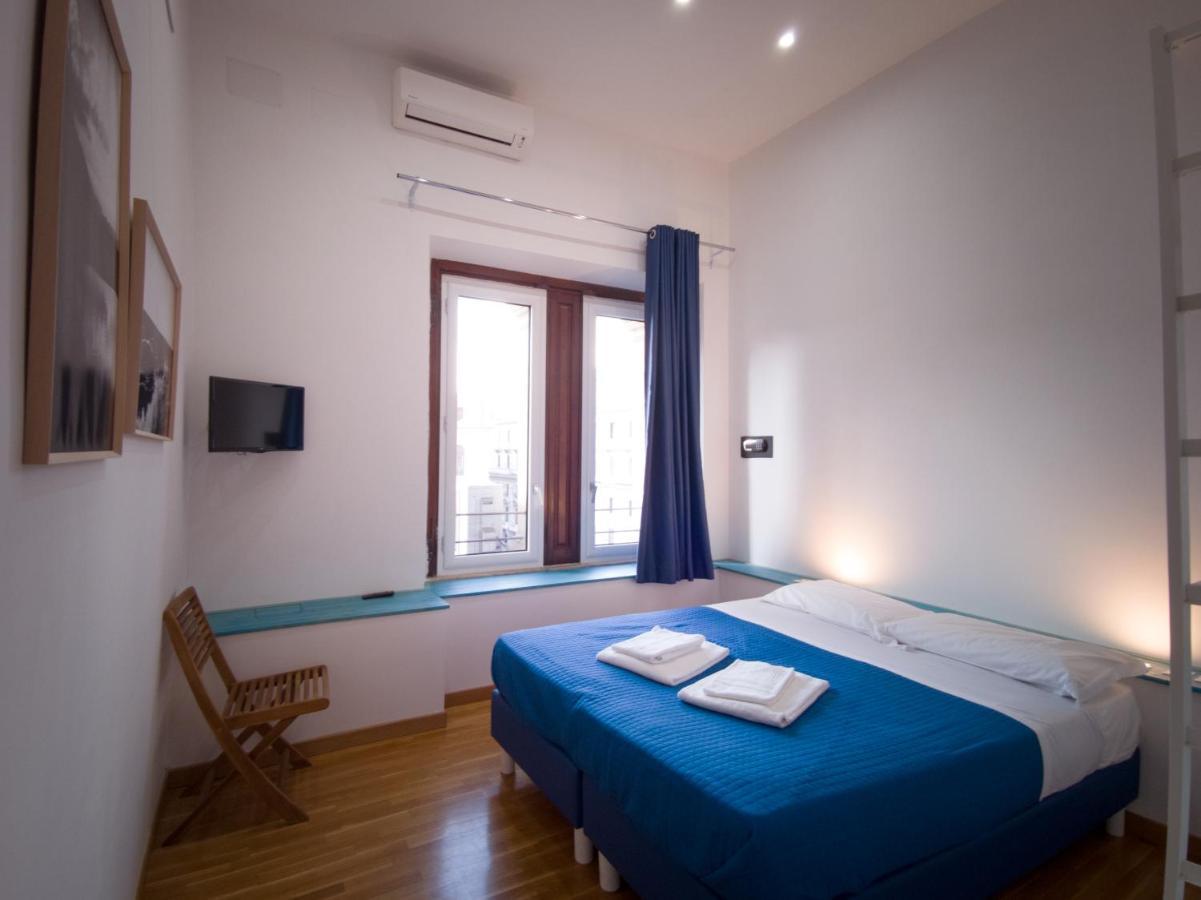 5 Sirene Bed & Breakfast 3*