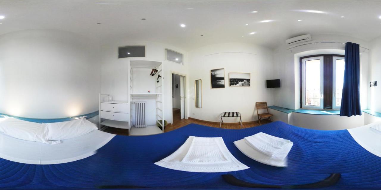 Bed & Breakfast 5 Sirene Naples
