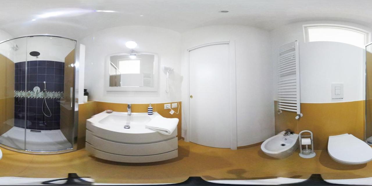 5 Sirene Bed & Breakfast