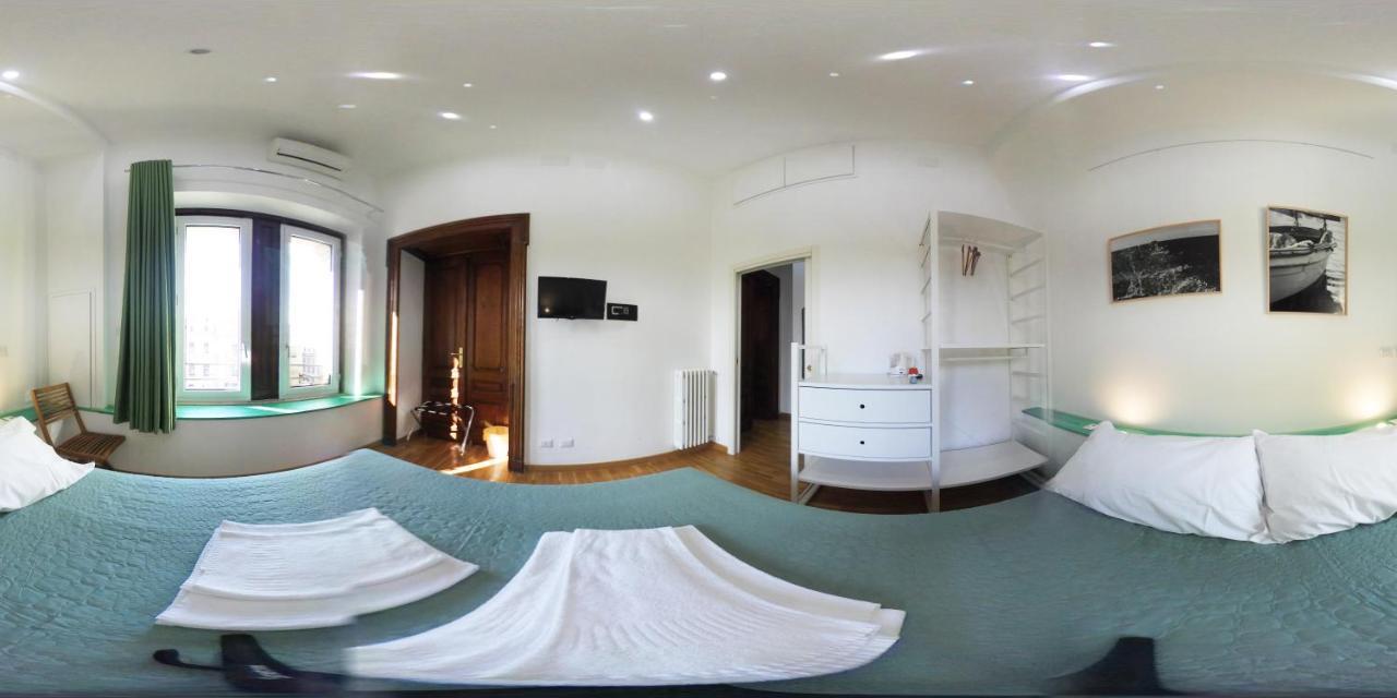 Bed & Breakfast 5 Sirene
