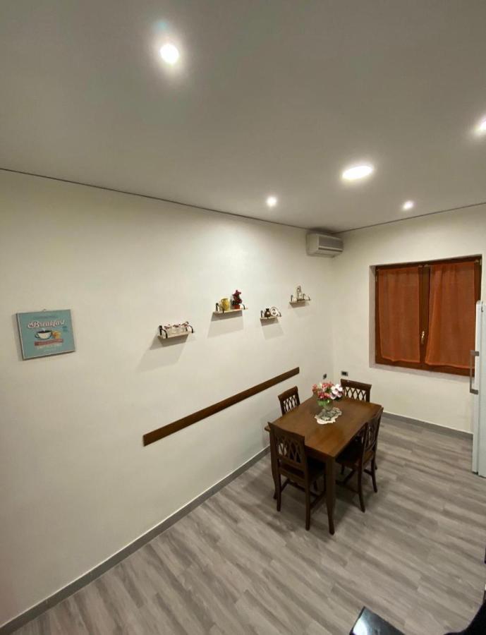 Apartment Da Rosalba Naples