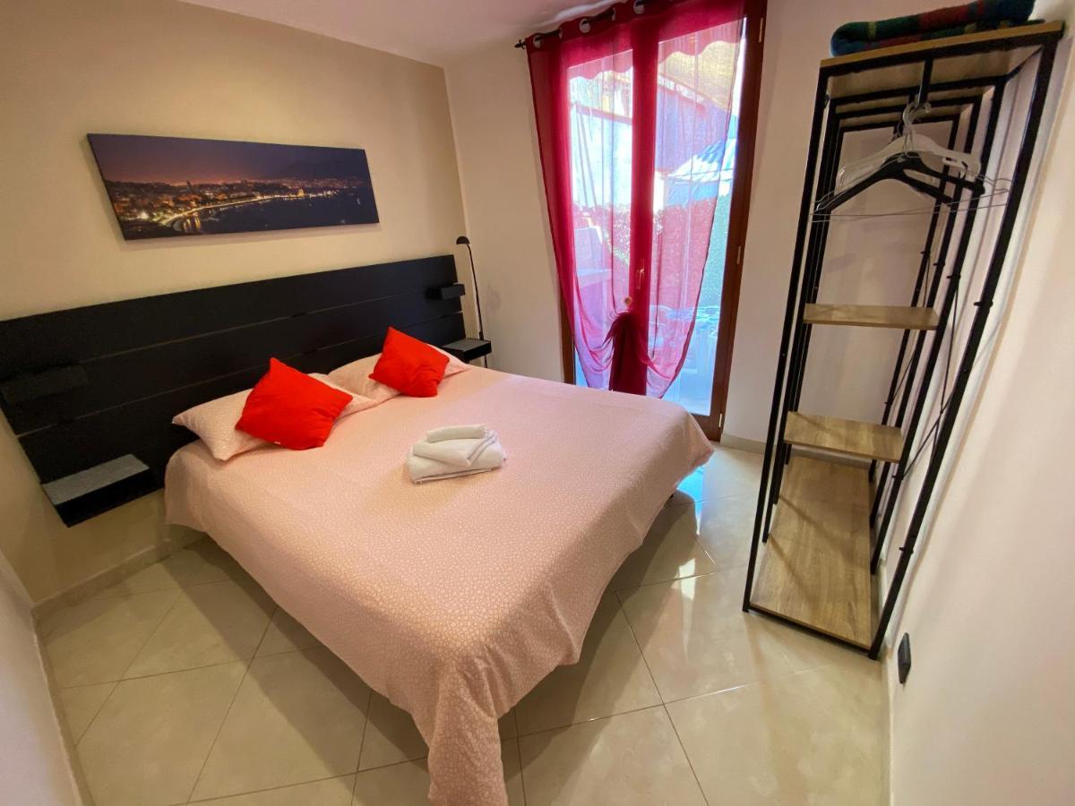Casa Lucia Naples