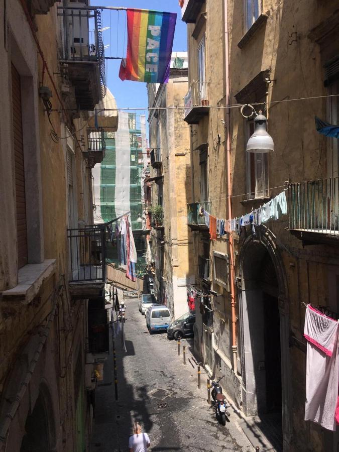 A Casa E Margari Apartment *