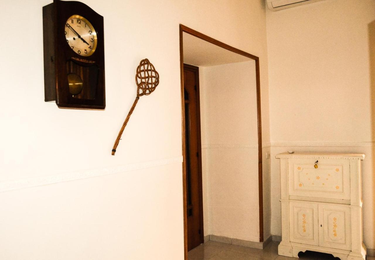 A Casa E Margari Apartment *