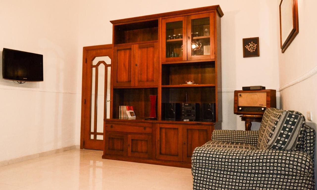 A Casa E Margari Apartment