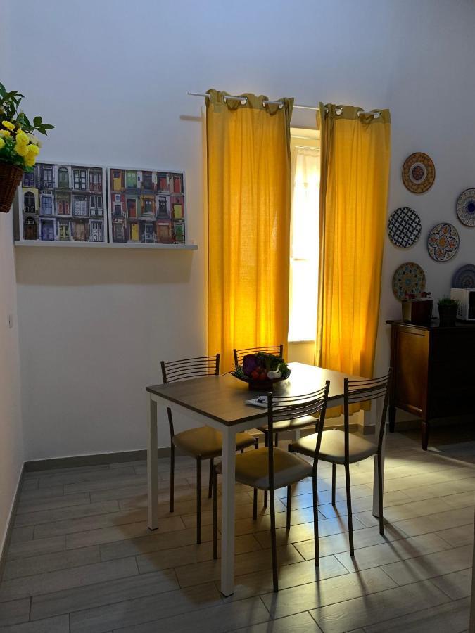Apartment Borgo Orefici - Centro