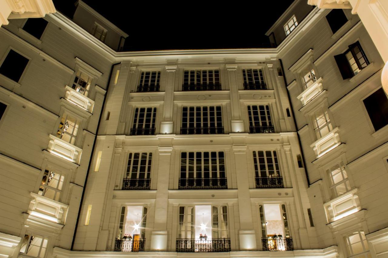 Apartment Mariana Luxury *