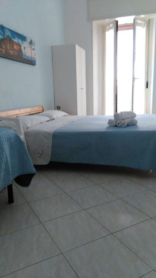 Domus Adriana Apartment Naples