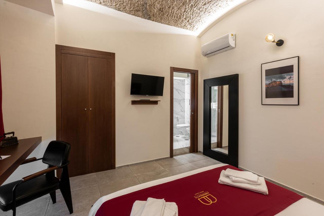 Annunziata Guesthouse, Centro Storico Naples