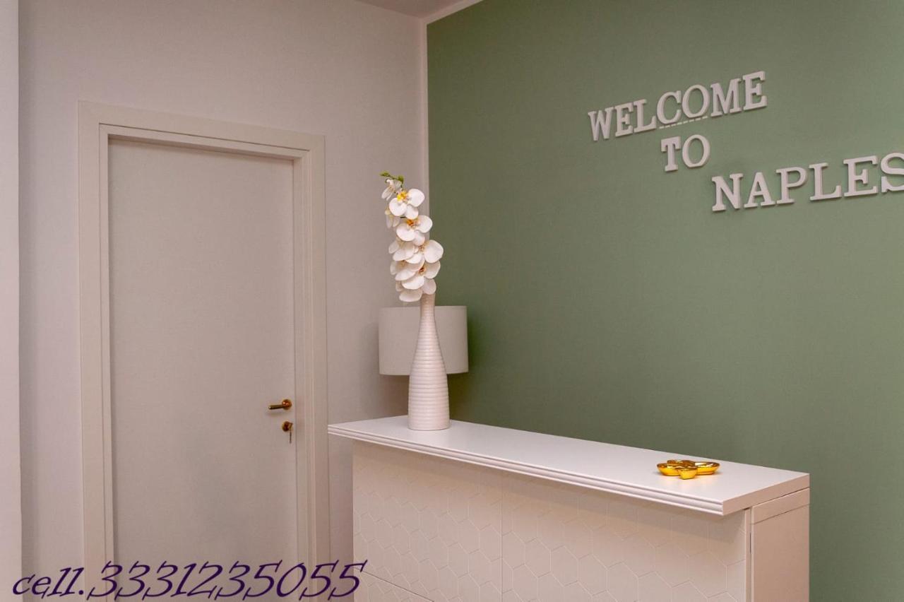 Costa46 Bed & Breakfast Naples