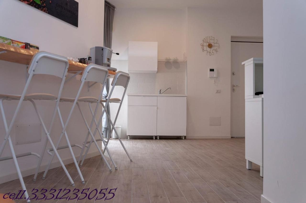Bed & Breakfast Costa46