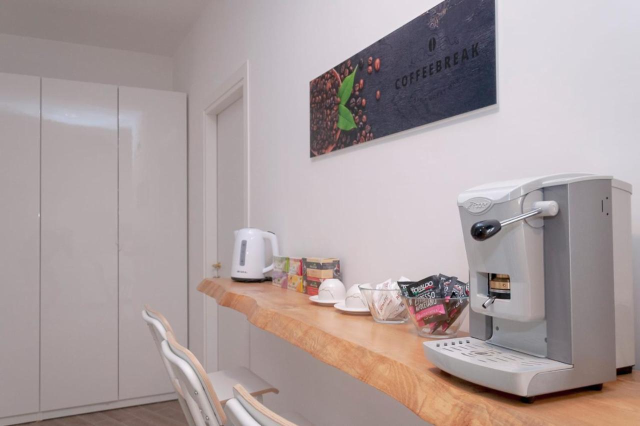 Bed & Breakfast Costa46