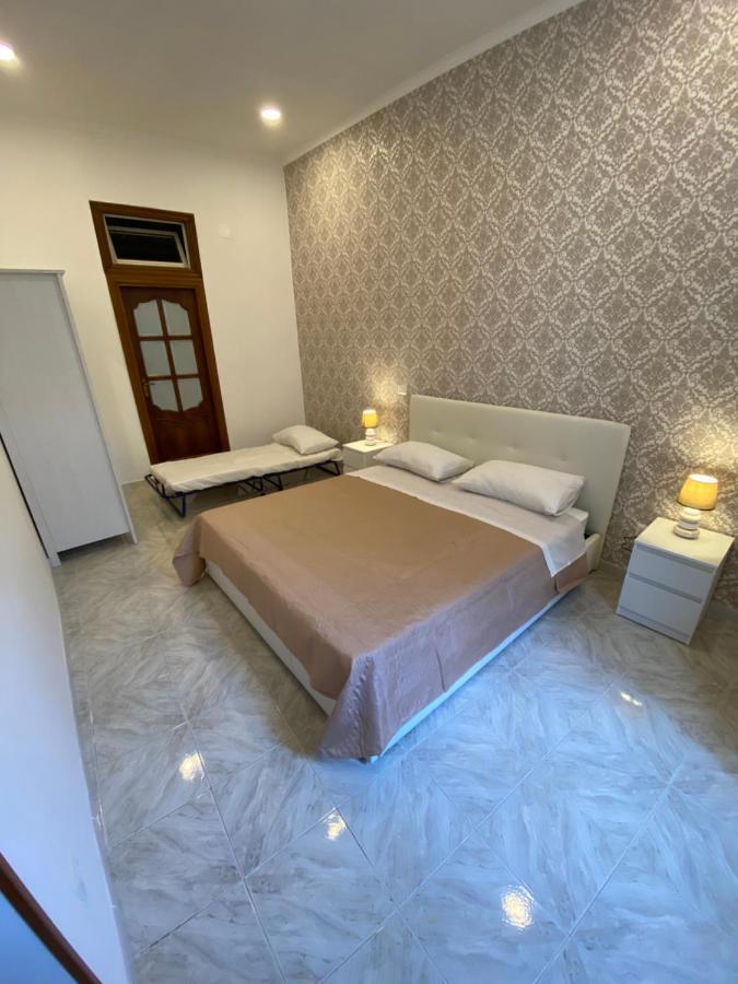 Apartment Cathedral S House