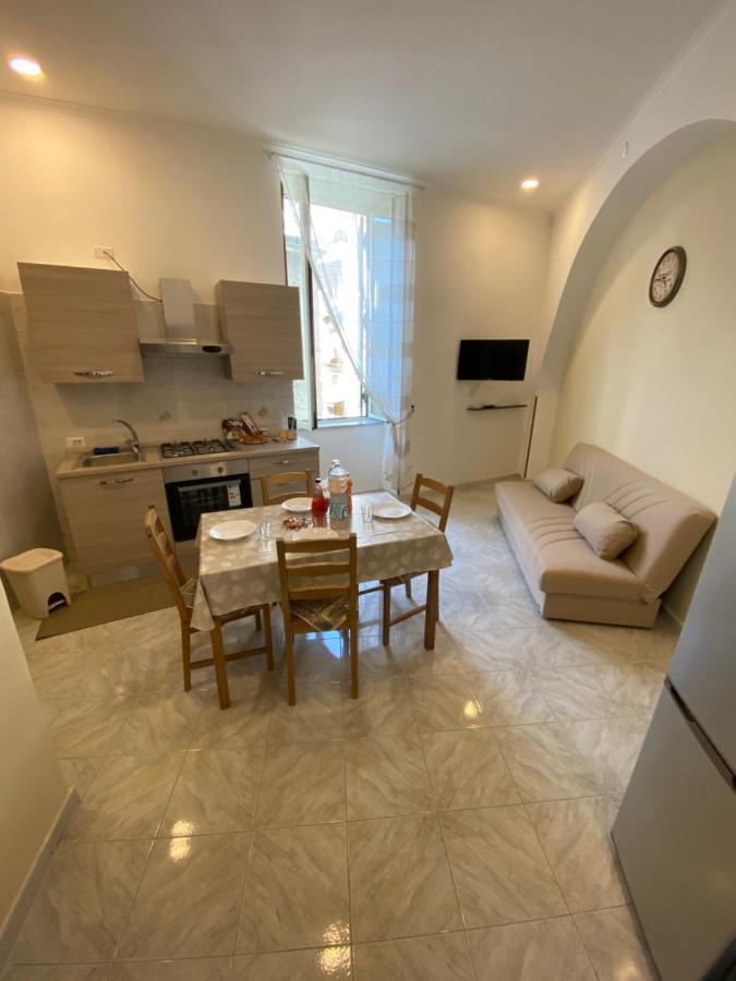 Cathedral S House Apartment *