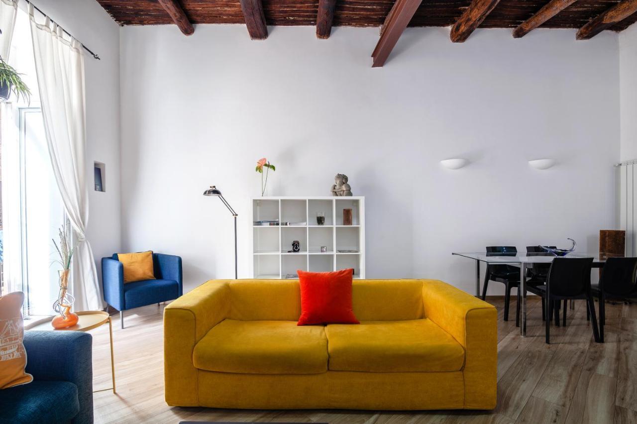 Apartment Moderno Nel Centro Storico