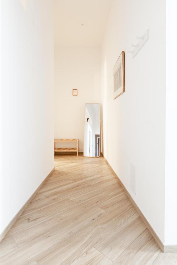 Apartment Moderno Nel Centro Storico *