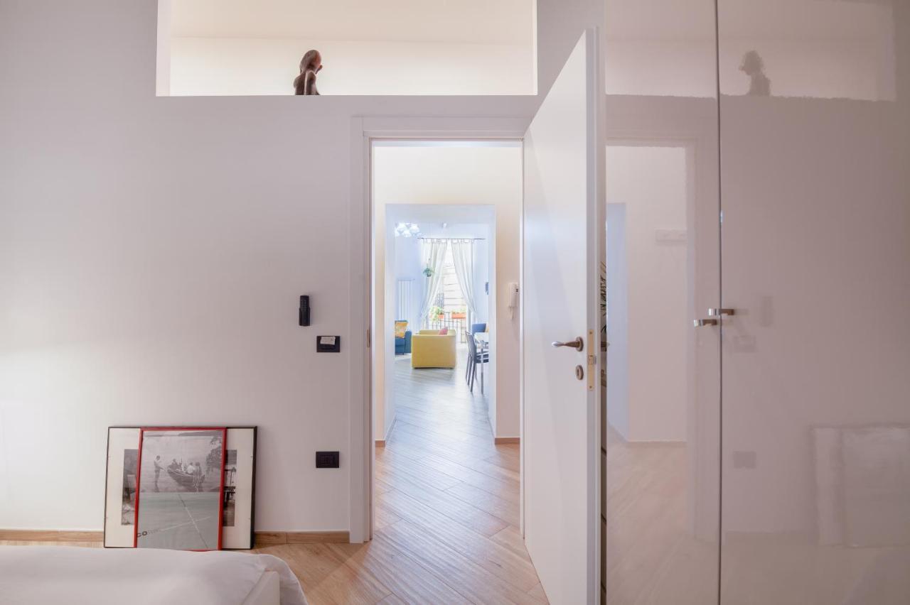 Moderno Nel Centro Storico Apartment Naples
