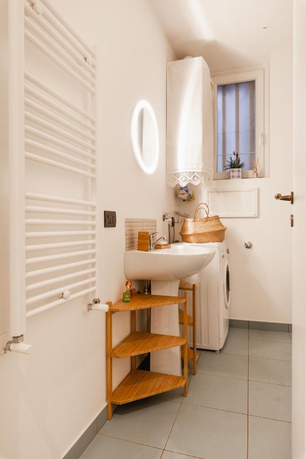 Apartment Moderno Nel Centro Storico