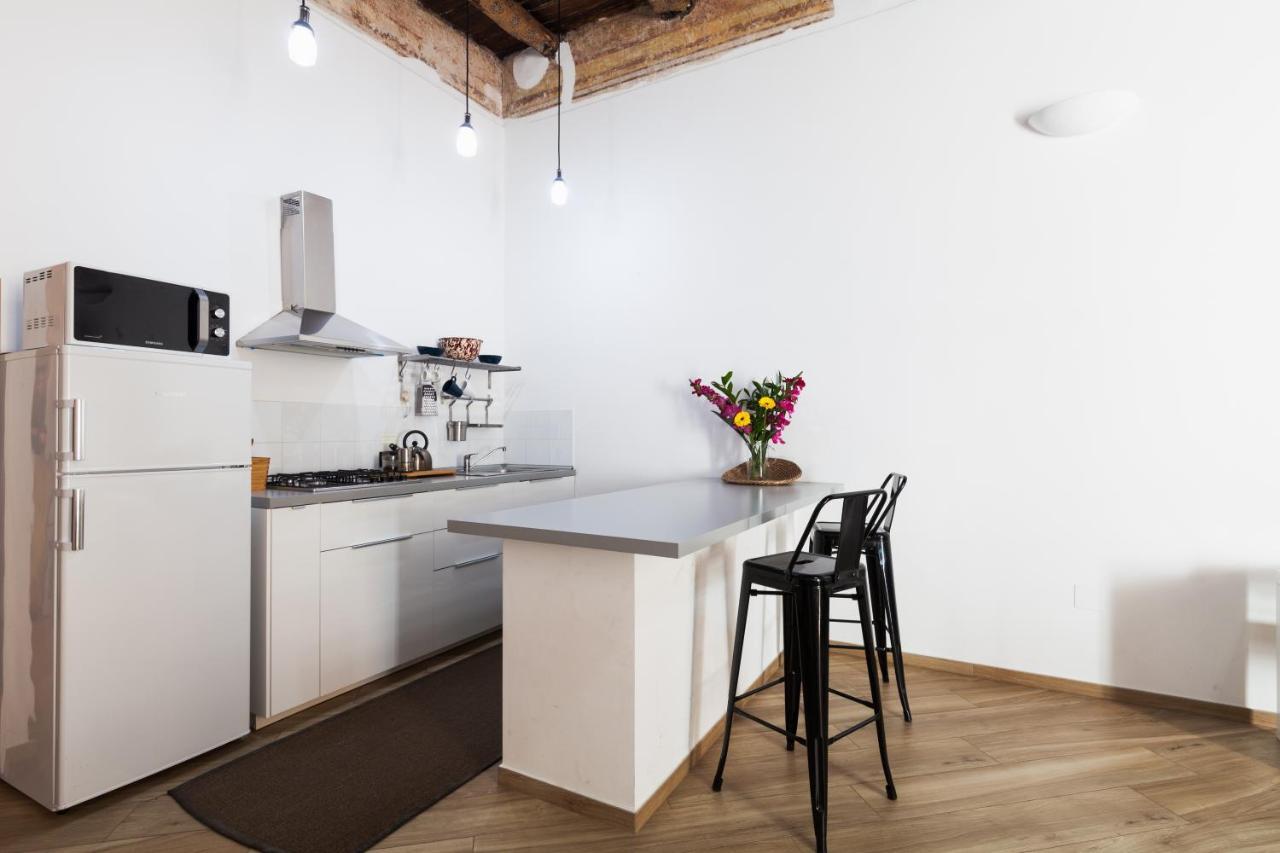 Moderno Nel Centro Storico Apartment *