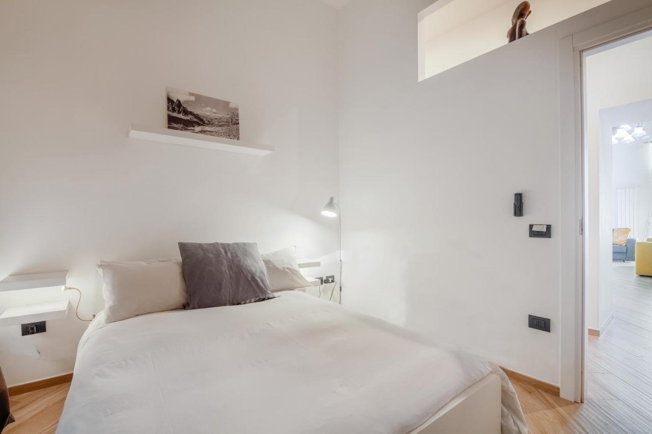 Moderno Nel Centro Storico Apartment
