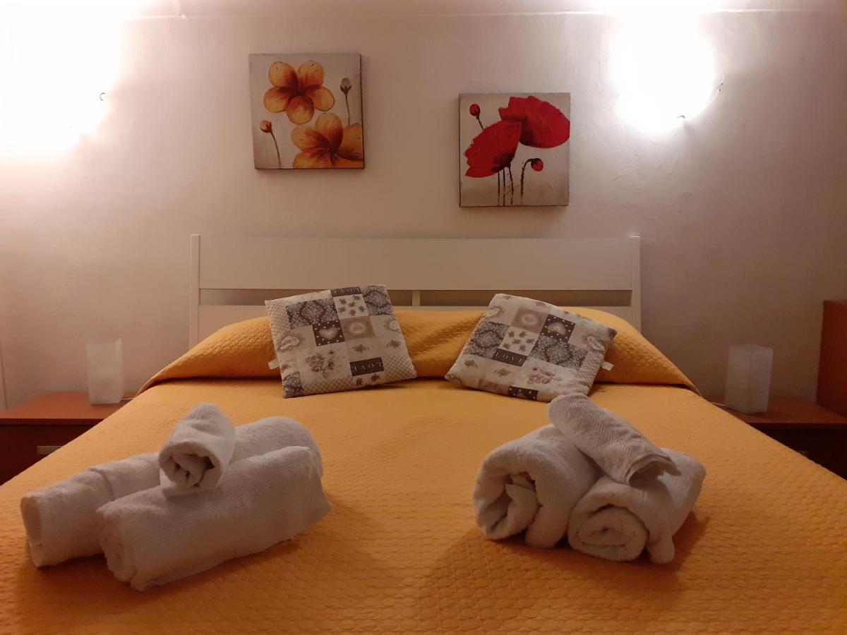 Apartment Ciuciu' *