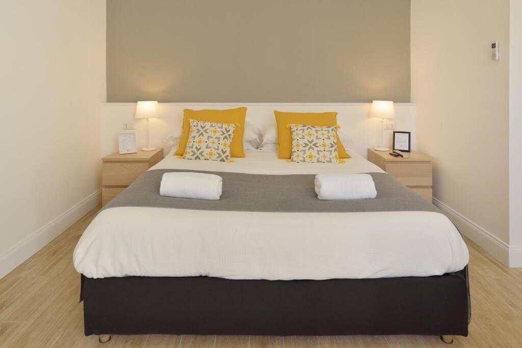 Ferrigni 20 Holiday home Naples