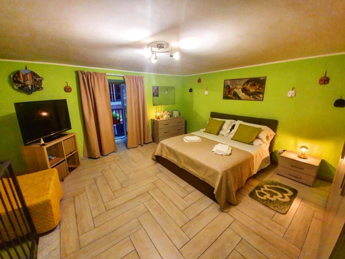 Maison Zaza * Naples