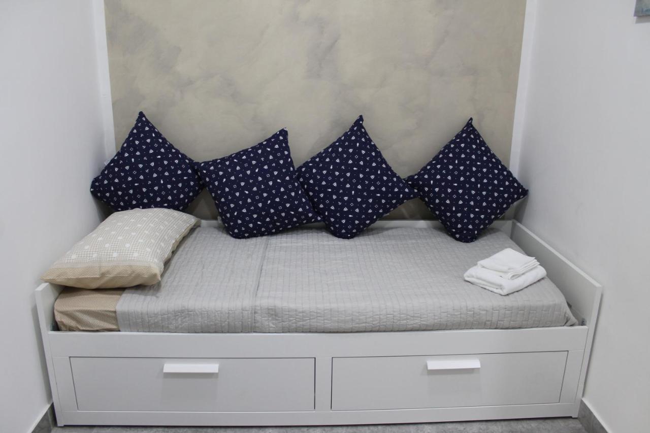 Apartment Riccia, Frolla E Babba Naples