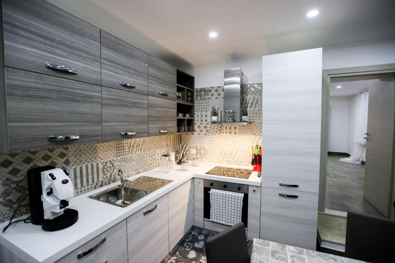Apartment Casa Jonny Naples