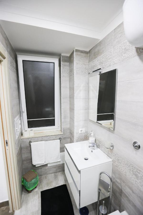 Casa Jonny Apartment Naples