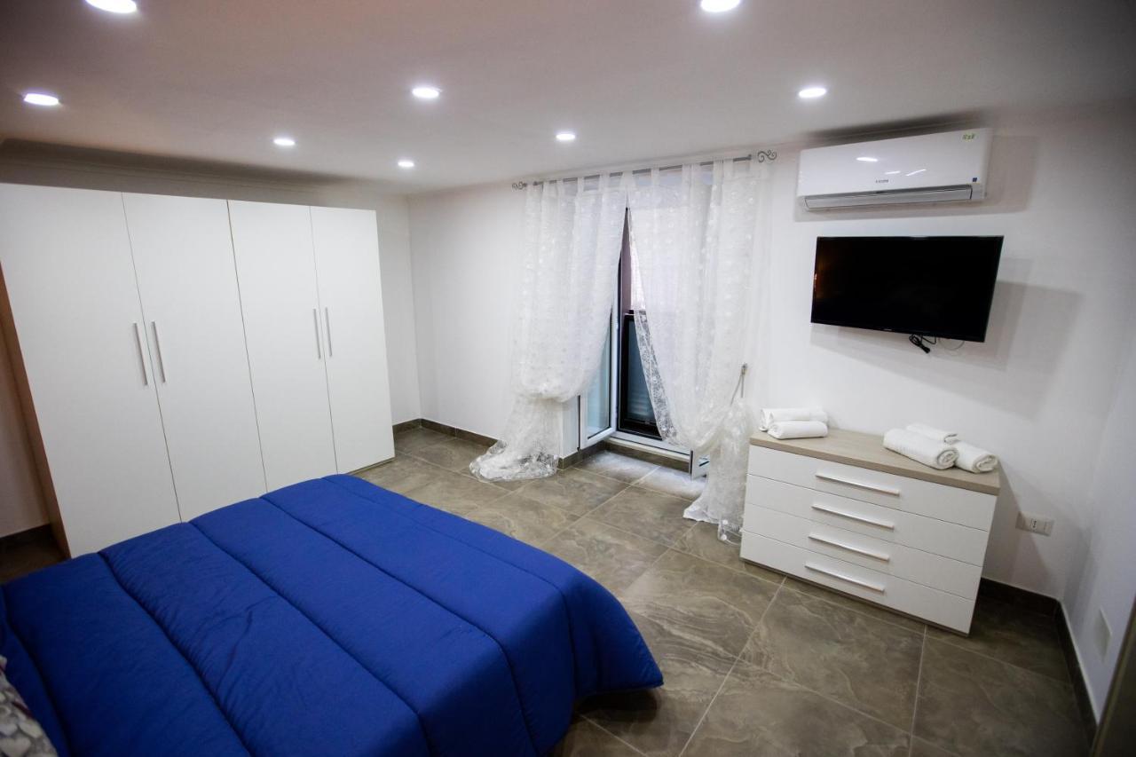 Casa Jonny Apartment *
