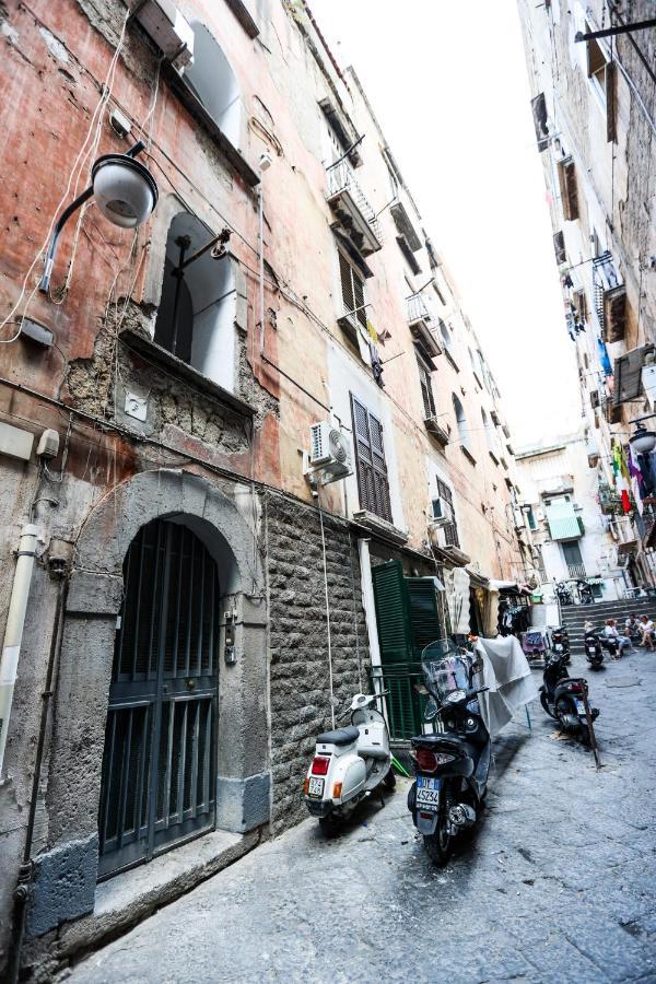 Casa Jonny * Naples