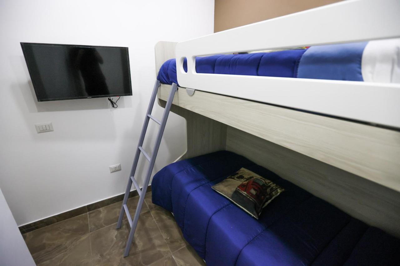 Casa Jonny Naples