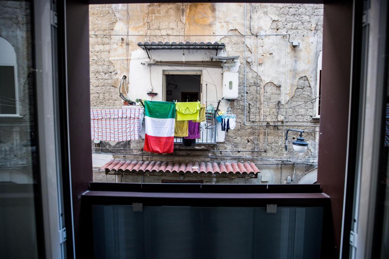 Casa Jonny Apartment Naples
