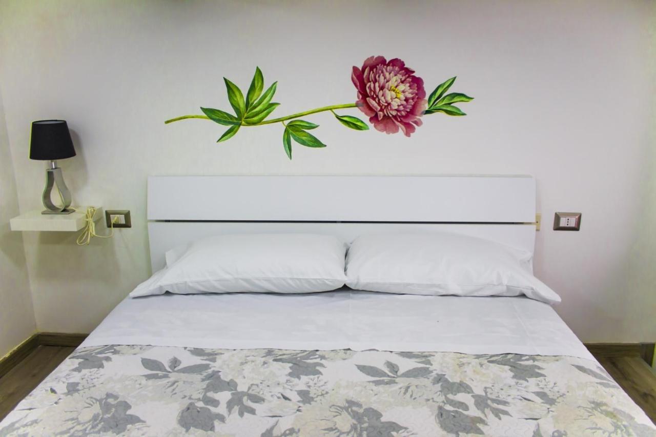 'o Vascio Di Rosa Holiday home