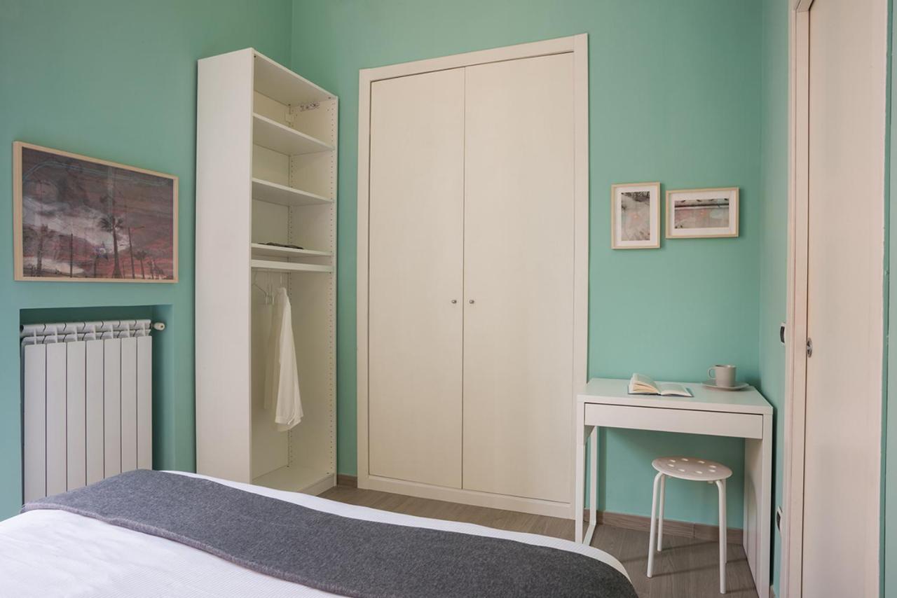 All'archivio Di Stato By Wonderful Italy Apartment Naples