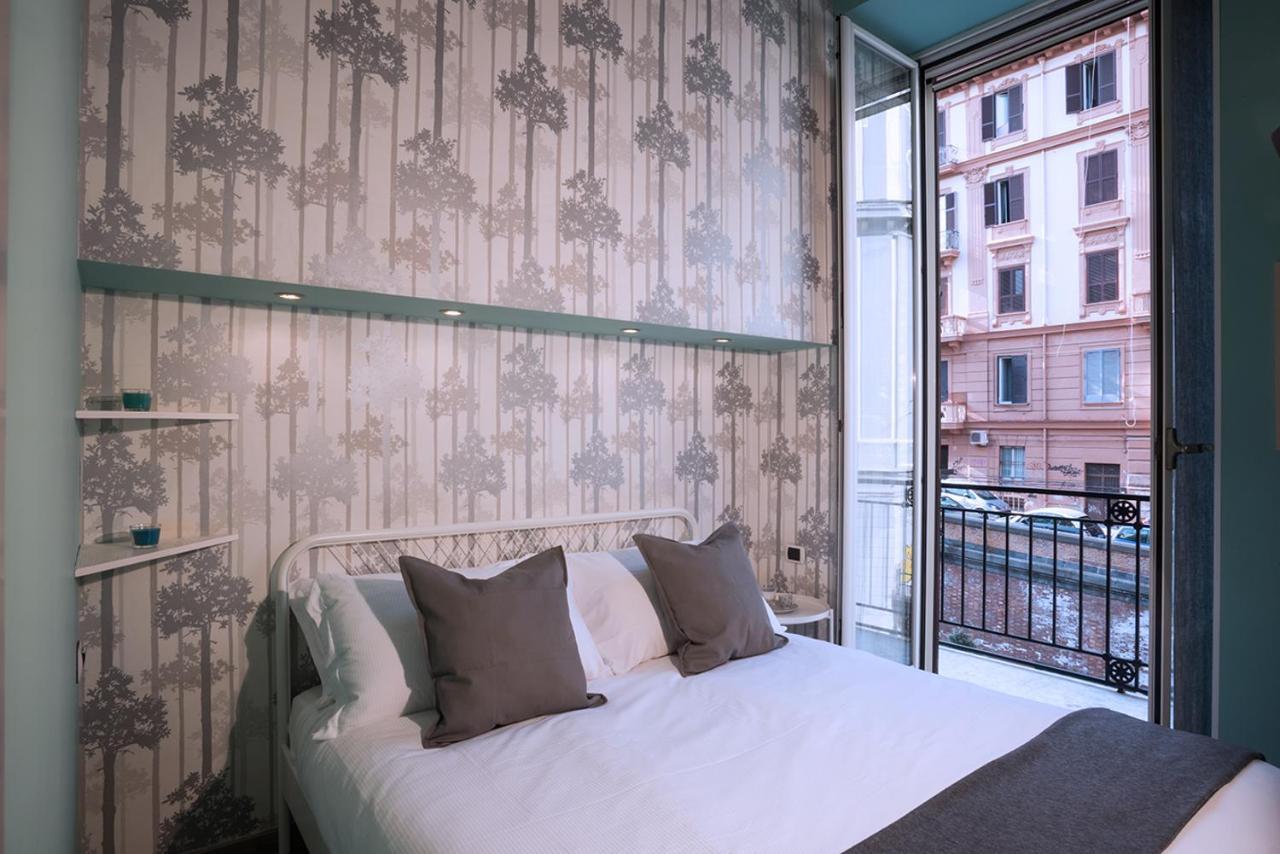 Apartment All'archivio Di Stato By Wonderful Italy