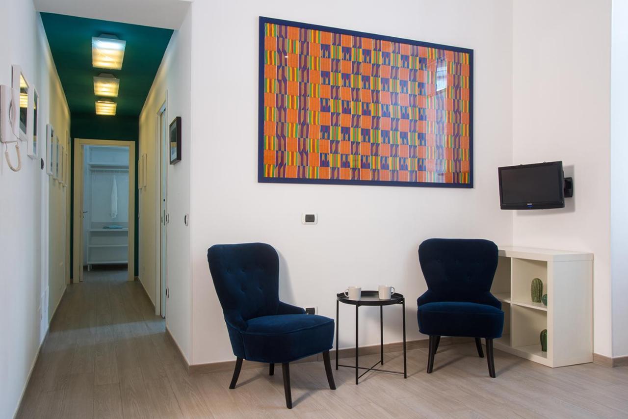 All'archivio Di Stato By Wonderful Italy Apartment *