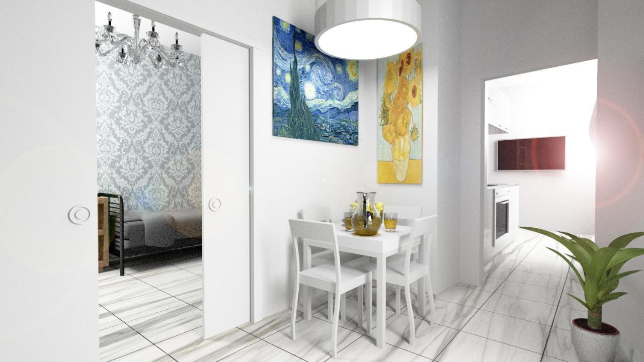 Aaron2 Apartment Naples