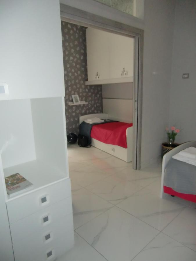 Aaron2 Apartment Naples
