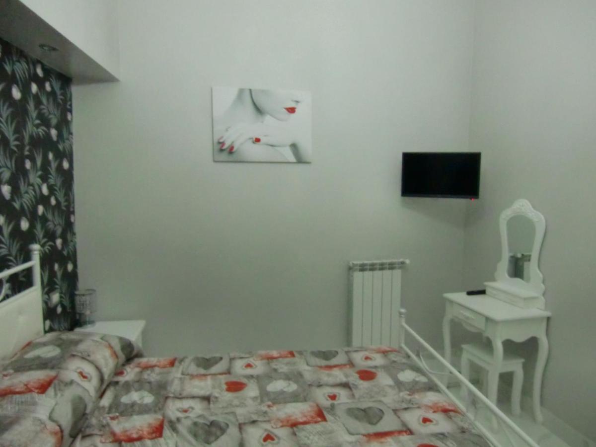 Apartment Aaron2