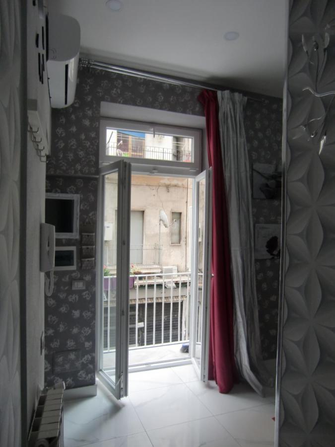 Aaron2 Apartment Naples