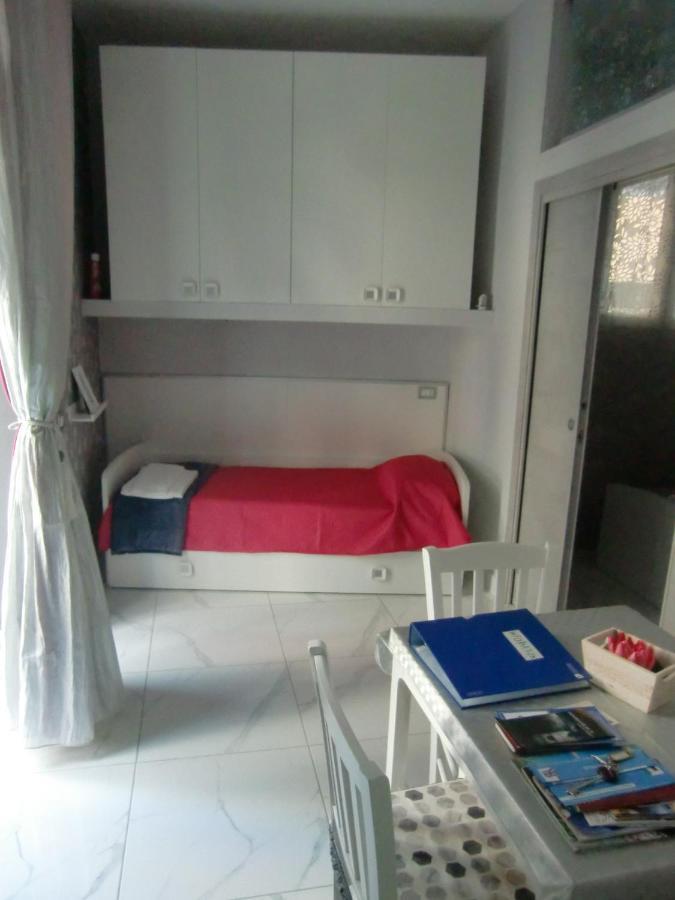 Aaron2 Apartment Naples