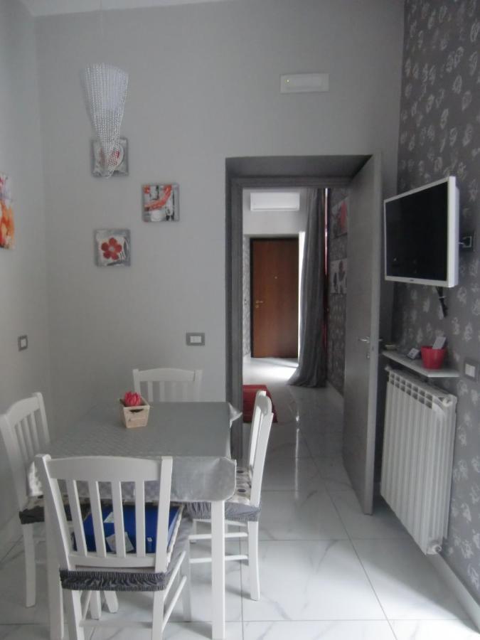 Apartment Aaron2 Naples
