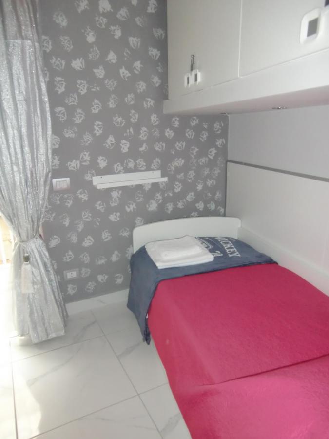 Apartment Aaron2 Naples